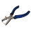 Faithfull Faithfull Wire Stripping Pliers 165mm (6.1/2in) 1