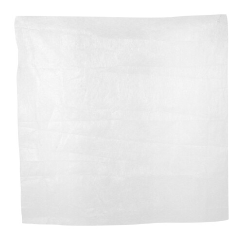 3Stk Doppelseitiges Heißschmelzendes Interlining Weiß Für DIY Kleidung 1