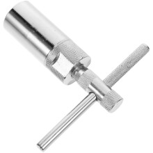 2Stk Fliehkraftabzieher Reparatur Silber