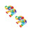 2Stk Holzspielzeug Puzzle Für Kinder 9