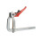 BESSEY Bessey Gh Lever Clamp 1