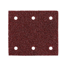 Metabo Hook & Loop Sanding Sheets