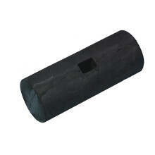 Faithfull Paving Maul Head Only 4.6kg (10 Lb)
