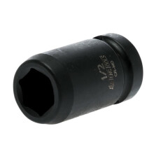 Teng Impact Socket Hexagon 6 Point Imperial