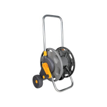 Hozelock 2398 60m Freestanding Hose Reel Only