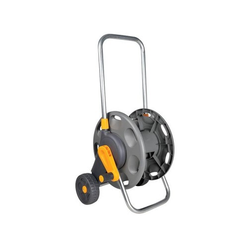 Hozelock Hozelock 2398 60m Freestanding Hose Reel Only
