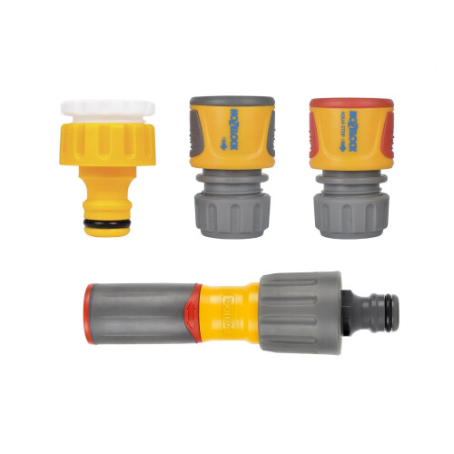 Hozelock Hozelock 3-in-1 Watering Starter Set