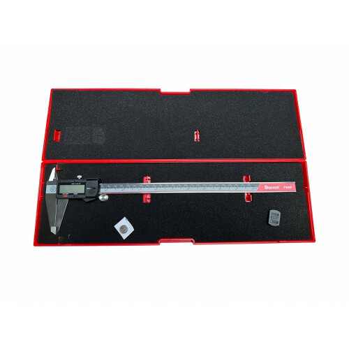 Starrett Starrett Fractional Display Caliper 2