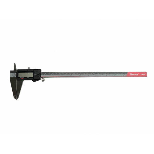 Starrett Starrett Fractional Display Caliper