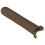 Alm Manufacturing Flymo Plastic Blades 1