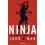 Ninja by John Man Paperback Book 1