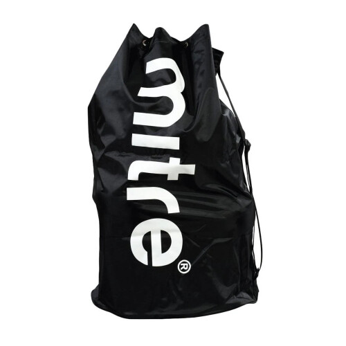 Mitre Mitre Nylon Football Bag