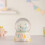 Celebrations Petit Cheri Dinosaur Water Globe - Roar 2