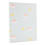 Celebrations Petit Cheri Scallop Frame 6 x 4 Yellow - First Granchild 4