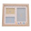 Celebrations Petit Cheri Animal Double Baby Scan Frame 2