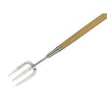 Kent & Stowe Long Handled Fork, Fsc