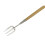 Kent & Stowe Long Handled Fork, Fsc 1