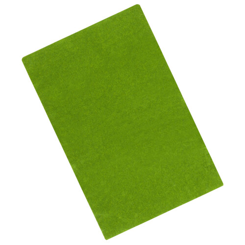 2Stk Kraftpapier Grün Sandtisch Und Heimdeko 2