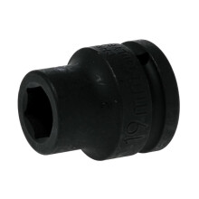 Teng Hexagon 6-point Impact Socket