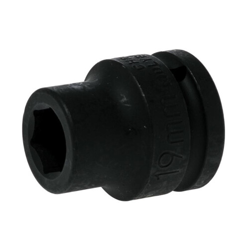 Teng Hexagon 6-point Impact Socket