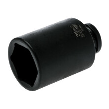 Teng Hexagon 6-point Deep Impact Socket