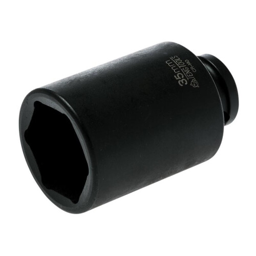 Teng Hexagon 6-point Deep Impact Socket