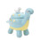 Celebrations Petit Cheri Dinosaur First Tooth and Curl Set 7