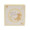 Celebrations Button Corner Paperwrap Book Keepsake Box with Drawers 1