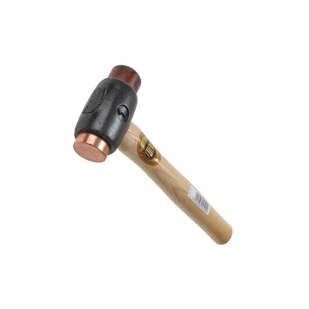 Thor Copper / Hide Hammer 5063806104285
