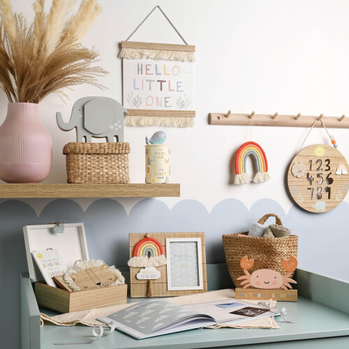 Celebrations Petit Cheri Collection - Record Book - Blue 2