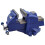 Faithfull Faithfull Mechanics Vice With Magnetic Jaws 2