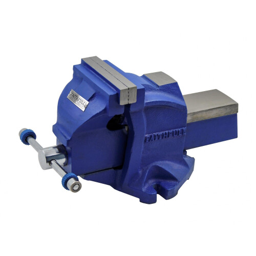 Faithfull Faithfull Mechanics Vice With Magnetic Jaws