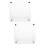 2Stk Cd/dvd Transparent Für Und Regal 8
