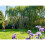 Hozelock Hozelock Rectangular Sprinkler Pro 220m 2
