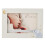 Bambino Photo Frame with Elephant Icon 6 x 4 1