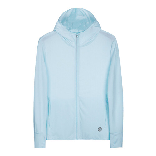 2Stk Outdoor Uv-Schutz Kleidung Langarm
