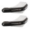 Handguards Mit Weißen -Blinkern Aus Langlebigem PP 8