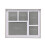 Impressions Multi Aperture Silver Plated Frame 1