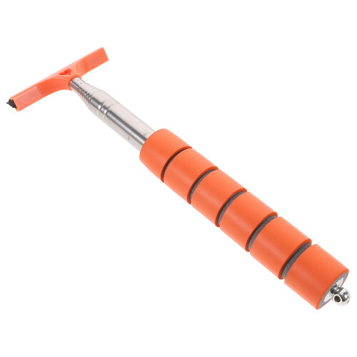 3Stk Auto Spiegelreiniger Orange 1