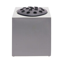Thoughts of You Graveside Flower Pot - Open
