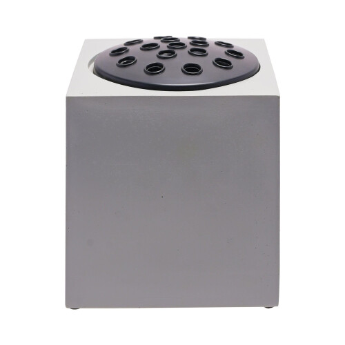 Celebrations Thoughts of You Graveside Flower Pot - Open