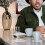 Menu Spike Restaurant Ticket Halter Stabber Büro Silber 3