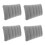 4Pièces Coussin Gonflable Camping Portable PVC Confort Durable 6