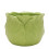 Celebrations The Cottage Garden Planter Small - Cabbage 1