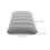 4Pièces Coussin Gonflable Camping Portable PVC Confort Durable 10