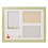 Celebrations Love Life 3 Aperture Collage Frame - Family 1