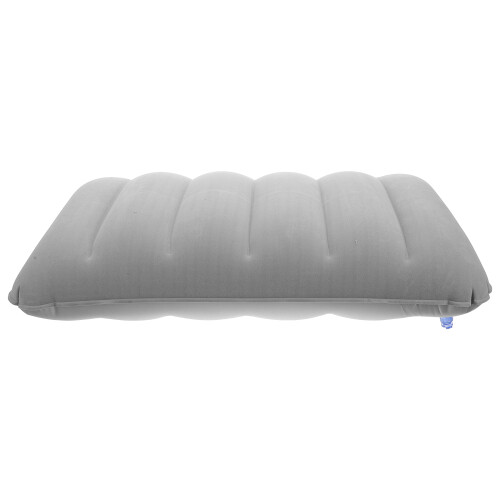 4Pièces Coussin Gonflable Camping Portable PVC Confort Durable 1