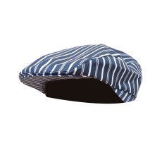 3Pièces Chapeaux Serveur Cuisinier Professionnels Couleur Mixte