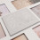 Amore Multi Apperture Photo Frame 35.5cm Mr & Mrs 3