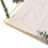 Celebrations Love Story 'Rules For Life' Plaque 3